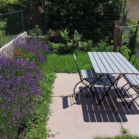 Miniszilva Apartman Balatonalmádi Екстериор снимка