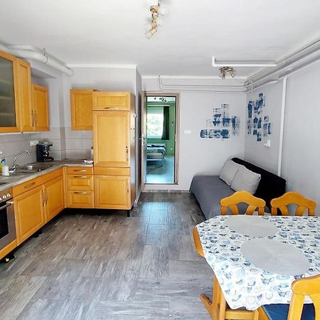 Miniszilva Apartman Balatonalmádi Екстериор снимка