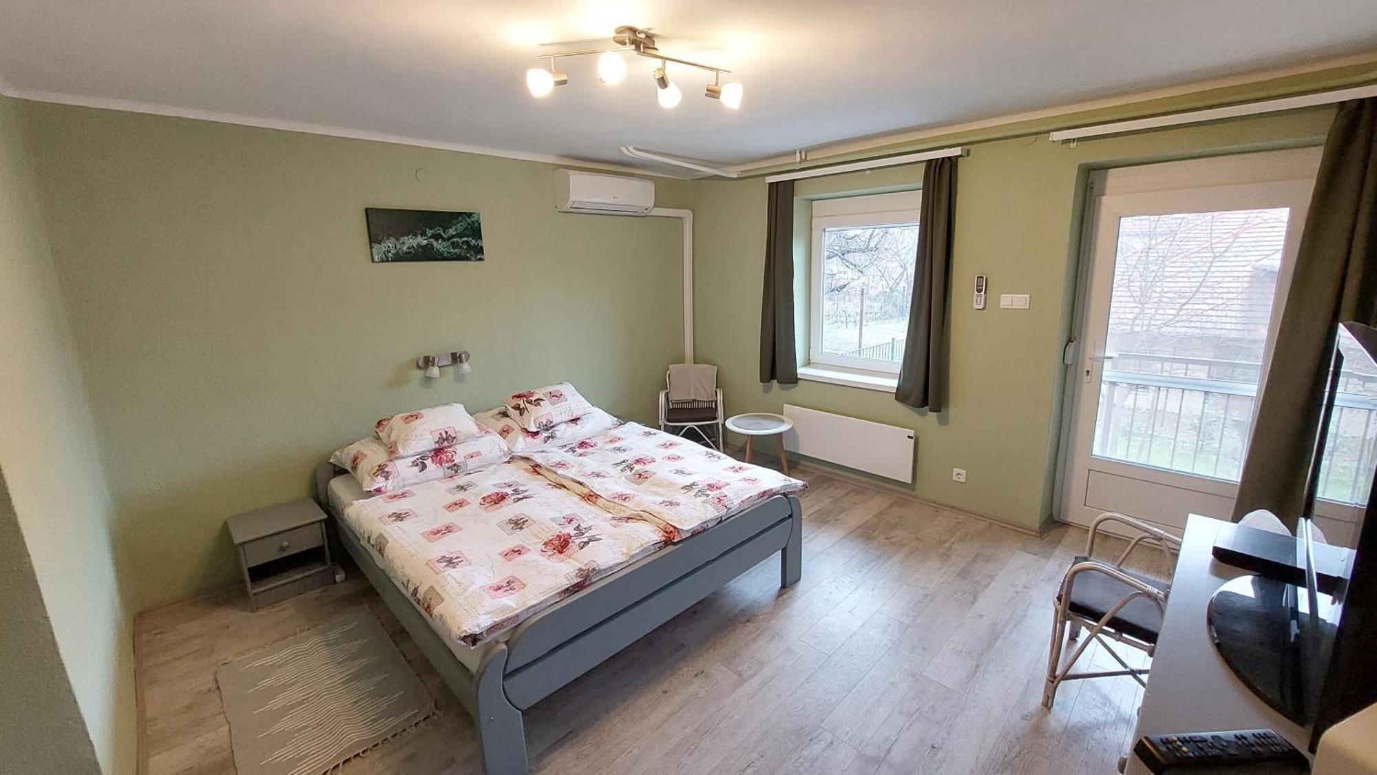 Miniszilva Apartman Balatonalmádi Екстериор снимка