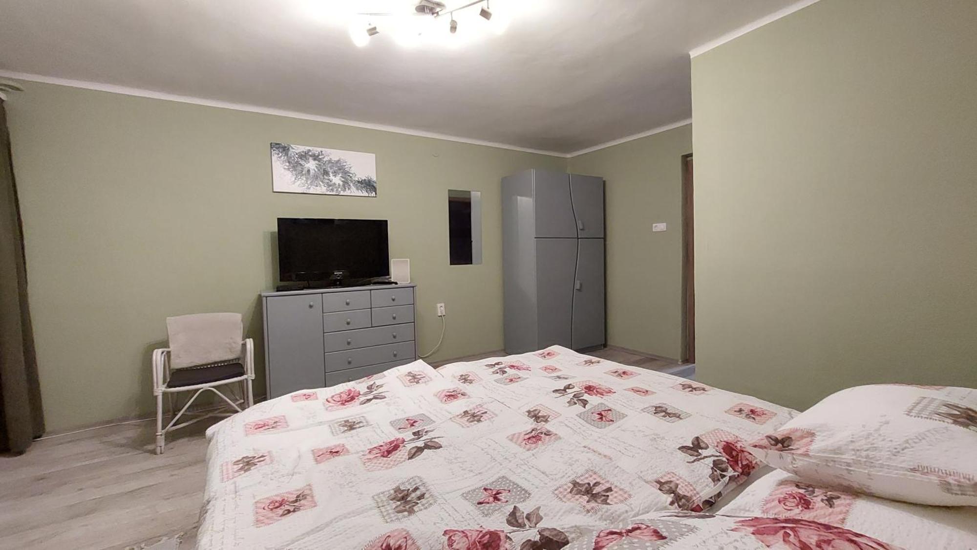 Miniszilva Apartman Balatonalmádi Екстериор снимка