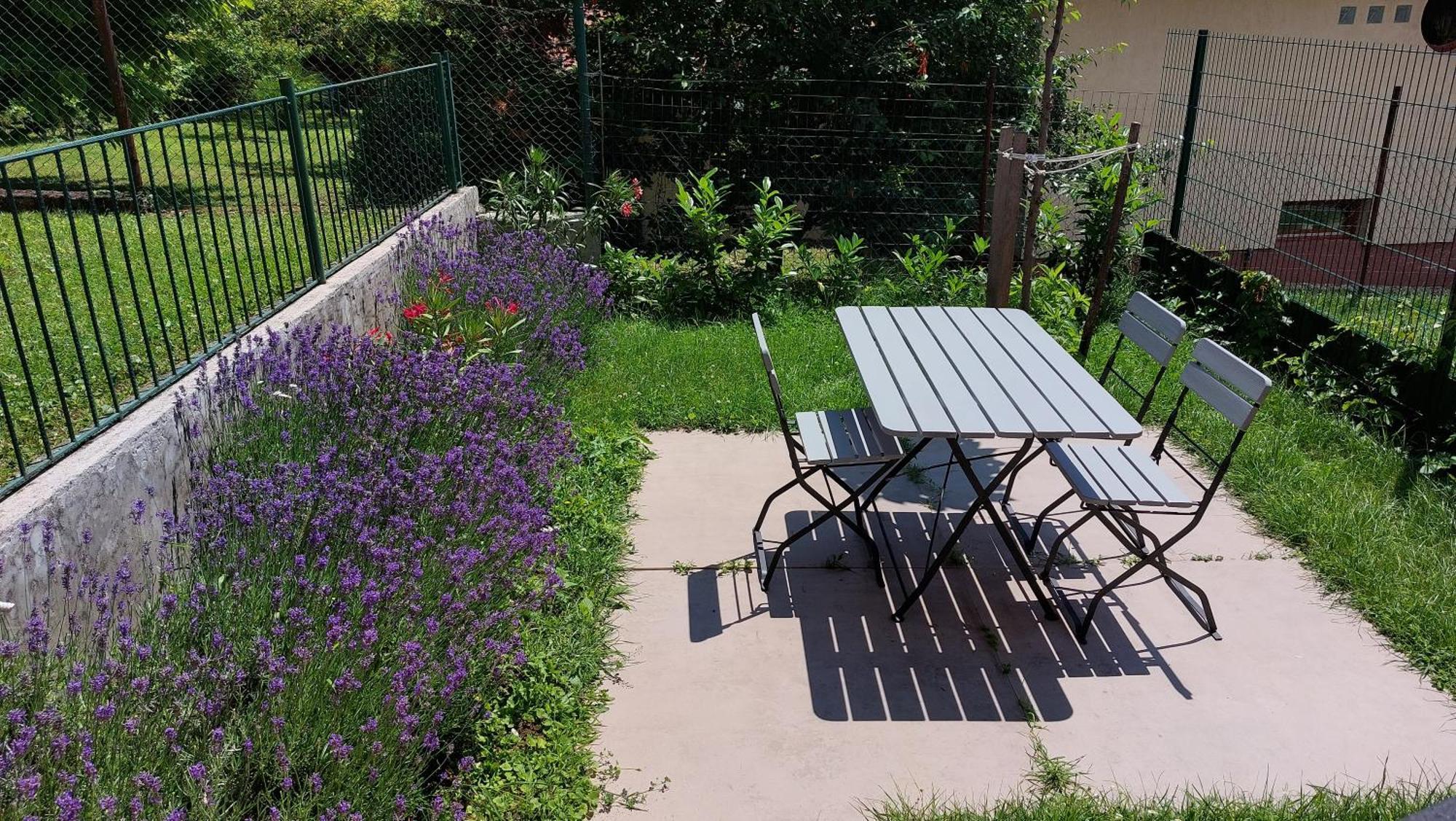 Miniszilva Apartman Balatonalmádi Екстериор снимка