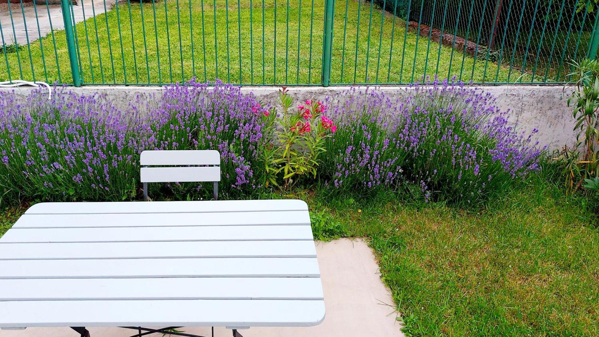 Miniszilva Apartman Balatonalmádi Екстериор снимка