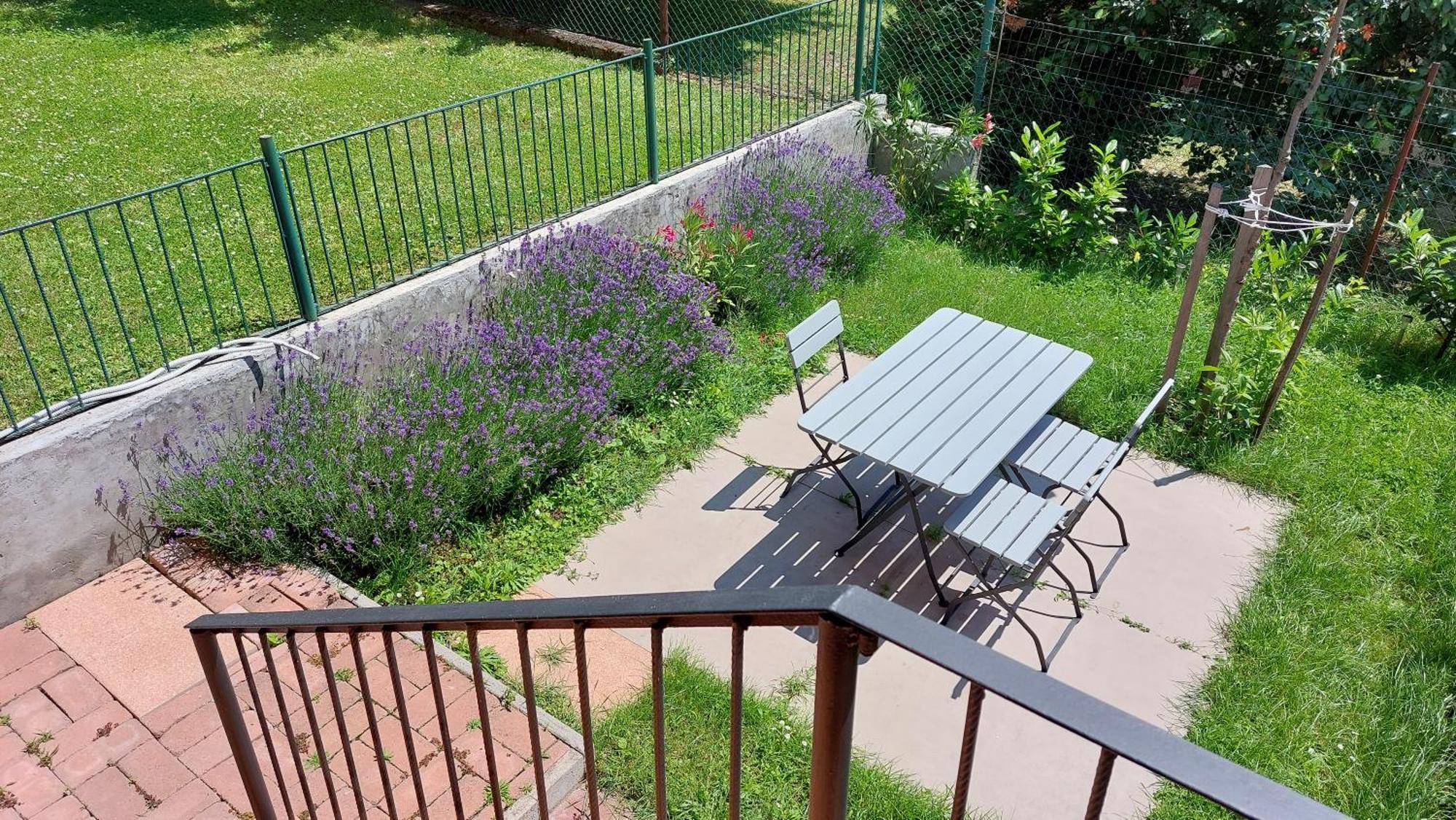 Miniszilva Apartman Balatonalmádi Екстериор снимка